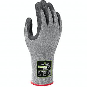 DURACoil 346 Latex-Coated Cut-Resistant Gloves