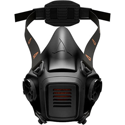 Alpha Solway Sentinel Reusable Half-Face Respirator Mask – EN 140 Certified