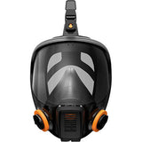 Sentinel Full-Face Respirator Mask