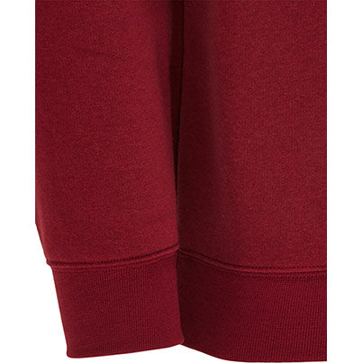 Crew-Neck Sweatshirt