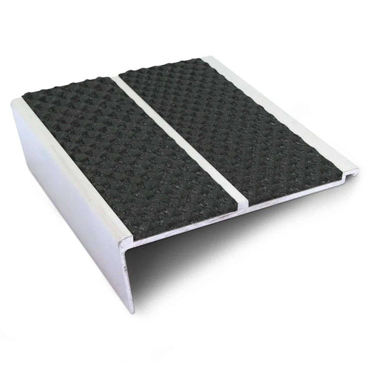 NHD12 – 93 x 32mm – Tredsafe Non Slip Stair Nosing