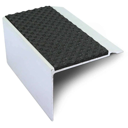 NHD22 – 72 x 55mm – Tredsafe Non Slip Stair Nosing