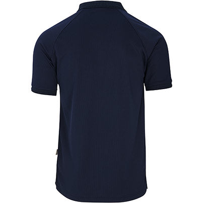 Antibacterial Wicking Polo Shirt
