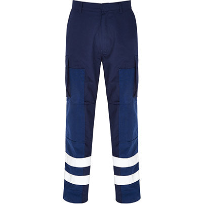 Ballistic Cargo Trousers