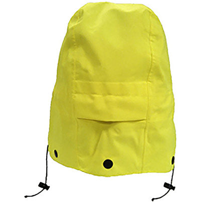 Orbit Yellow Two-Layer GORE-TEX Hood