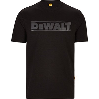 Oxide Men’s Black T-Shirt