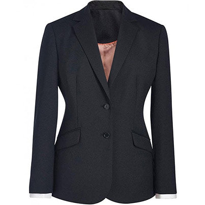 Performance Connaught Women’s Black Suit Jacket