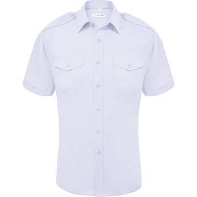 Pilot Men’s Short-Sleeve Shirt