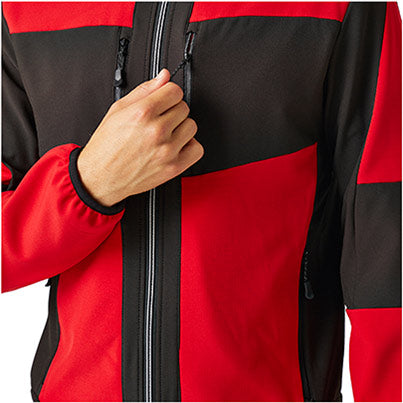 Professional E-Volve Unisex Softshell Jacket