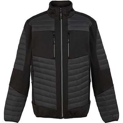 Professional E-Volve Unisex Thermal Hybrid Jacket