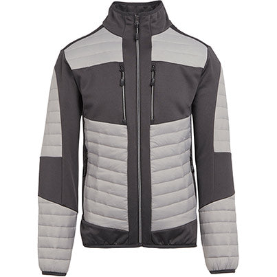 Professional E-Volve Unisex Thermal Hybrid Jacket