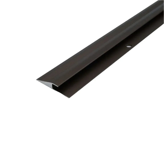 2.7m Click Vinyl Flooring Edge Profile Reducer Trim Threshold Door Bar Lvt