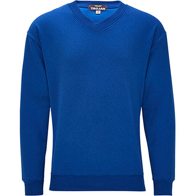 Crew-Neck Sweatshirt