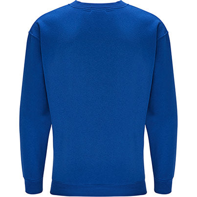 Crew-Neck Sweatshirt