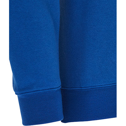 Crew-Neck Sweatshirt