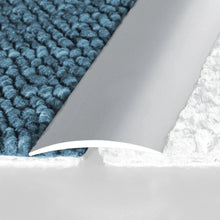 Aluminium Wood Effect Door Thresholds