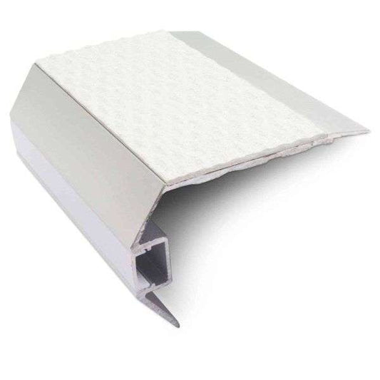 NSLR50 – Vision Light Out – Tredsafe Non Slip 77.5 x 48.5mm Stair Nosing