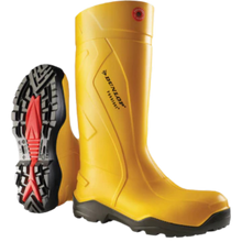 Safety Wellingtons and Waders