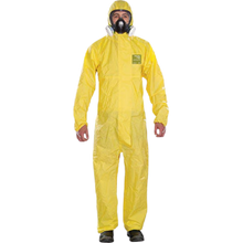 Work Coveralls
