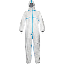 Overalls and Coveralls