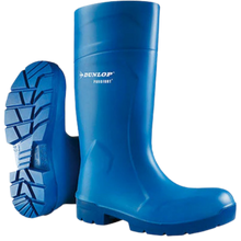 Safety Footwear