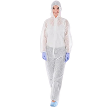 Disposable Overalls