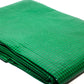 170gsm Mono Cover Green Tarpaulin – Heavy-Duty Waterproof Sheet