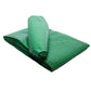 170gsm Mono Cover Green Tarpaulin – Heavy-Duty Waterproof Sheet