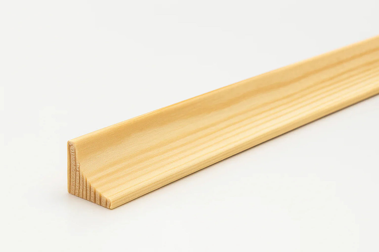 Pine Scotia Skirting Trims