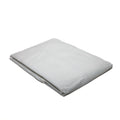 170gsm Clear Mono Cover Tarpaulin – Waterproof UV-Proof Outdoor Sheet