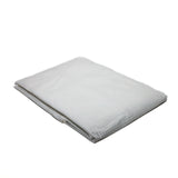170gsm Clear Mono Cover Tarpaulin – Waterproof UV-Proof Outdoor Sheet