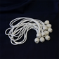 Heavy Duty 30cm White Ball Bungees - 25mm Ball | Fasteners for Tarps, Nets, Camping & Industrial Use