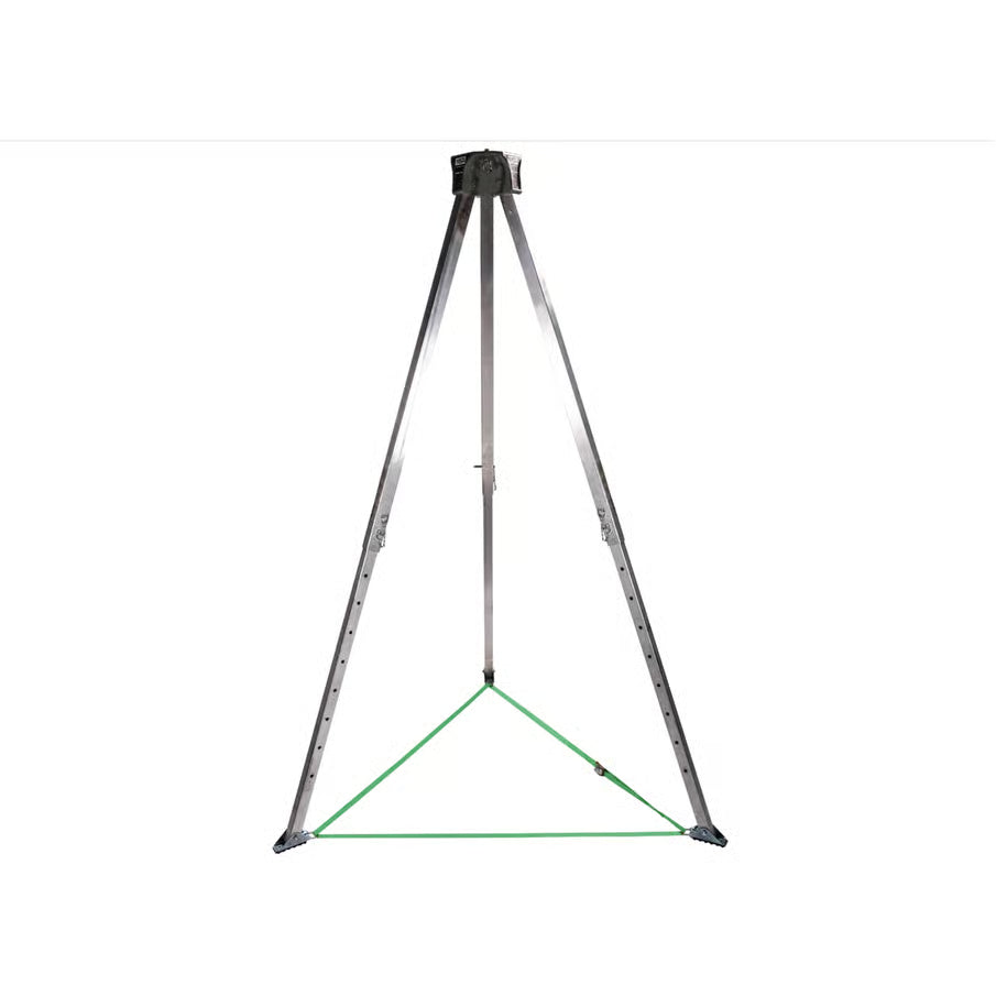 Confined-Space Tripod