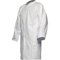 500 White Lab Coat
