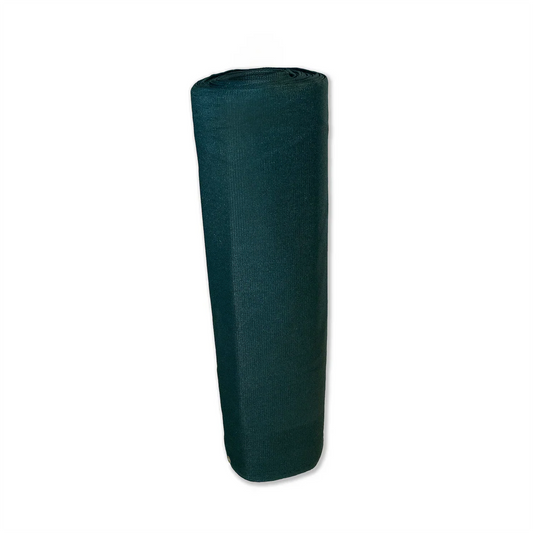 170gsm Privacy Netting Roll – UV-Protected HDPE, 88% Visibility Block