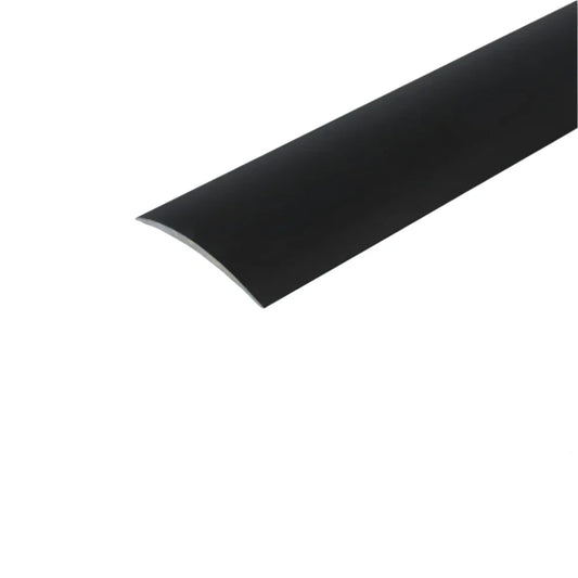 A03 30mm Anodised Aluminium Self Adhesive Door Threshold Strip