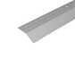 A11 40mm Anodised Aluminium Door Threshold Ramp Profile