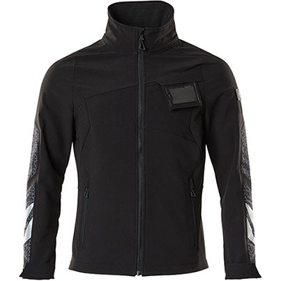 ACCELERATE 18101 Men’s Jacket