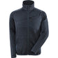 ACCELERATE 18103 Men’s Zip-Up Fleece Sweatshirt