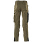 ADVANCED 17179 Moss Trousers with Kneepad Pockets