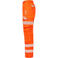 AFHT4 Women’s Hi-Vis Arc-Flash Cargo Trousers with Kneepad Pockets