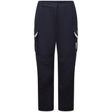 ARCT2 Women’s Arc-Flash Cargo Trousers with Kneepad Pockets