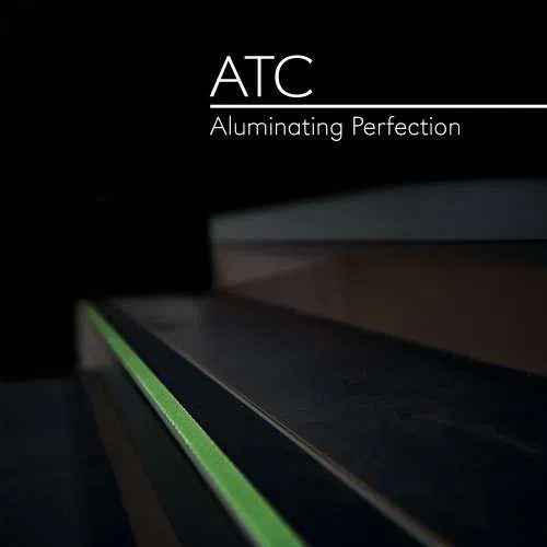 ATC – Heavy Duty – 10mm and 12.5mm Slimline Non Slip Stair Nosing