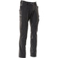 Accelerate 18178 Women’s Black Work Trousers
