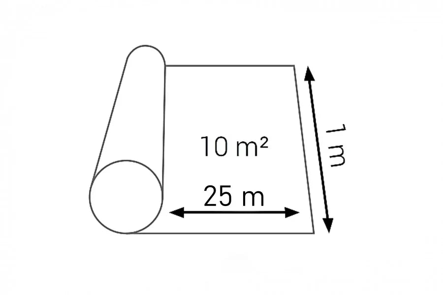 Acoustic Soundproof Laminate Underlay Roll 2 MM Thick White Soundproof Laminate Wood Flooring