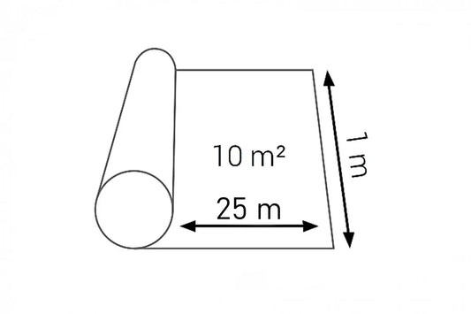 Acoustic Soundproof Laminate Underlay Roll 2 MM Thick White Soundproof Laminate Wood Flooring