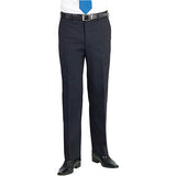 Aldwych Men’s Charcoal Suit Trousers