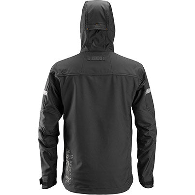 AllroundWork 1229 Men’s Softshell Jacket