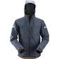 AllroundWork 1229 Men’s Softshell Jacket