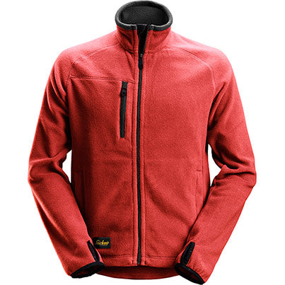 AllroundWork 8022 Men’s Fleece Jacket